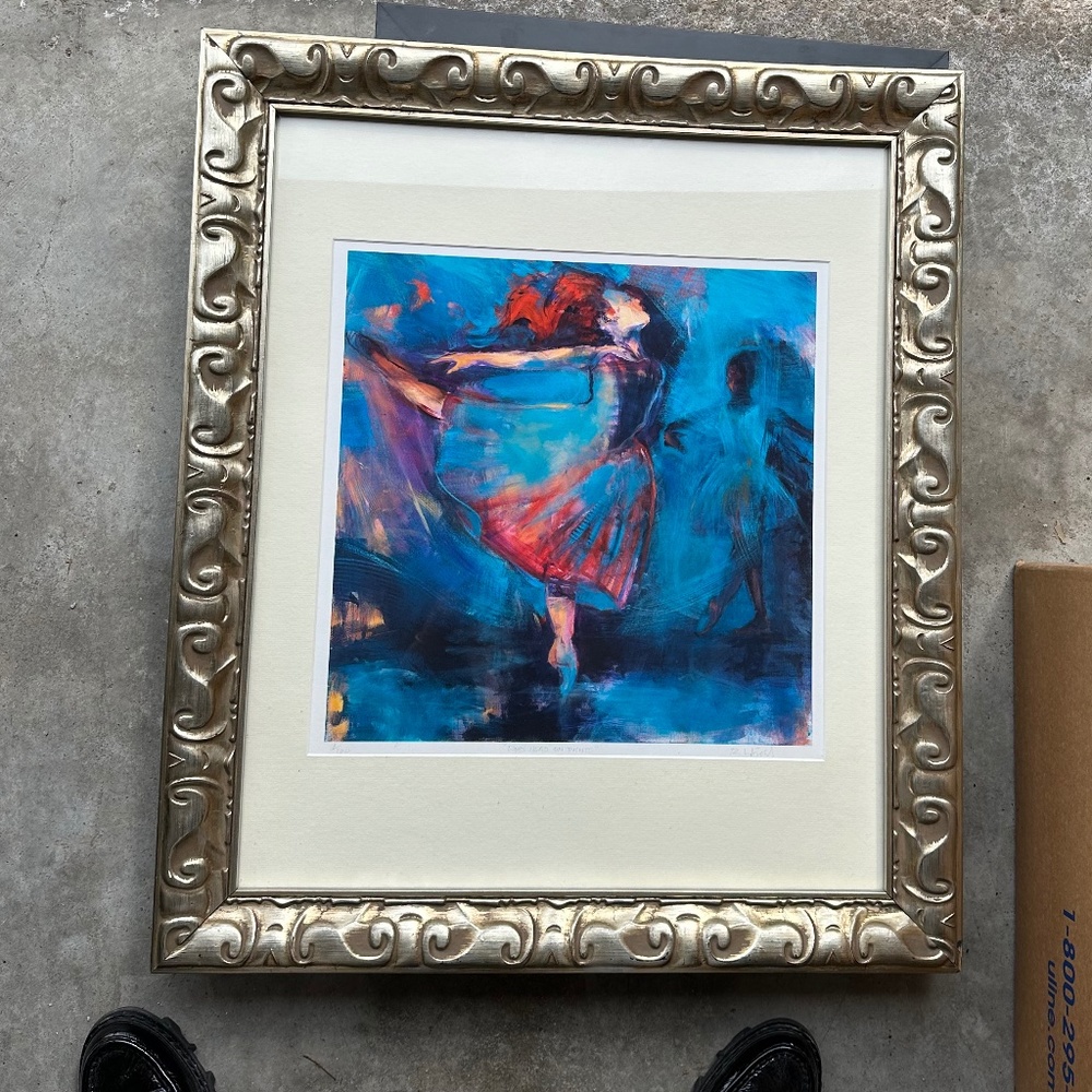 ORIGINAL PAINTING